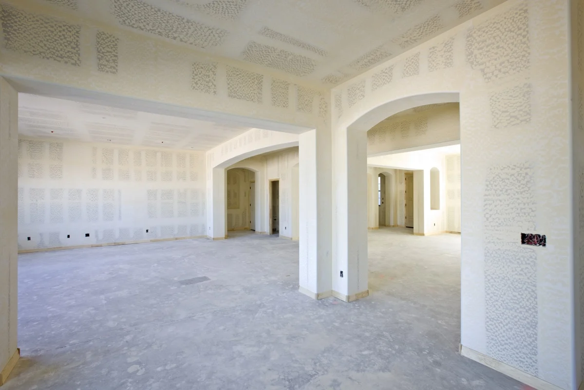 Professional Drywall Contractors