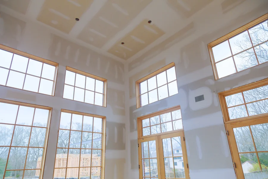 Affordable Drywall Repair Reno NV