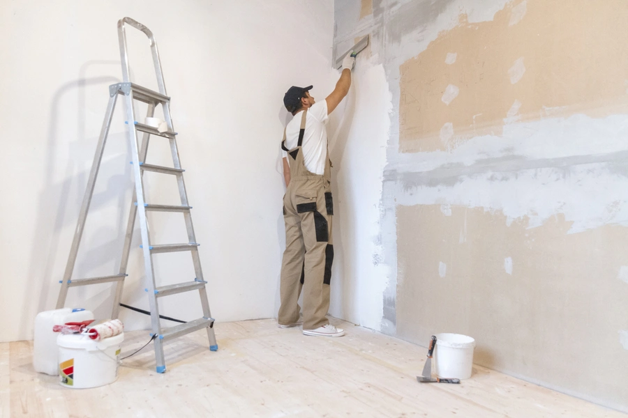 Common Drywall Finishing Mistakes And How To Avoid Them in Reno NV