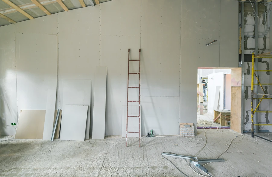 Common Drywall Repair Issues And How To Fix Them Reno NV