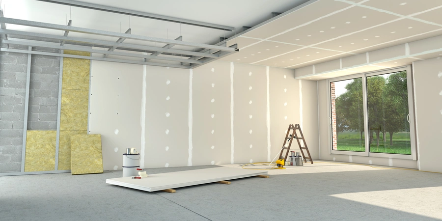 Common Drywall Repair Issues And How To Fix Them in Reno NV