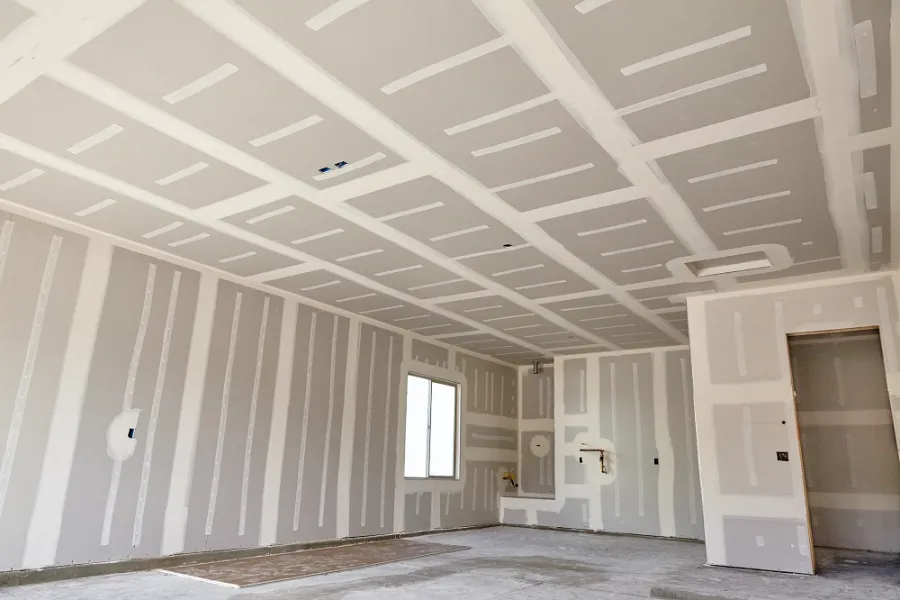 Common Drywall Taping Issues And How To Avoid Them Reno NV