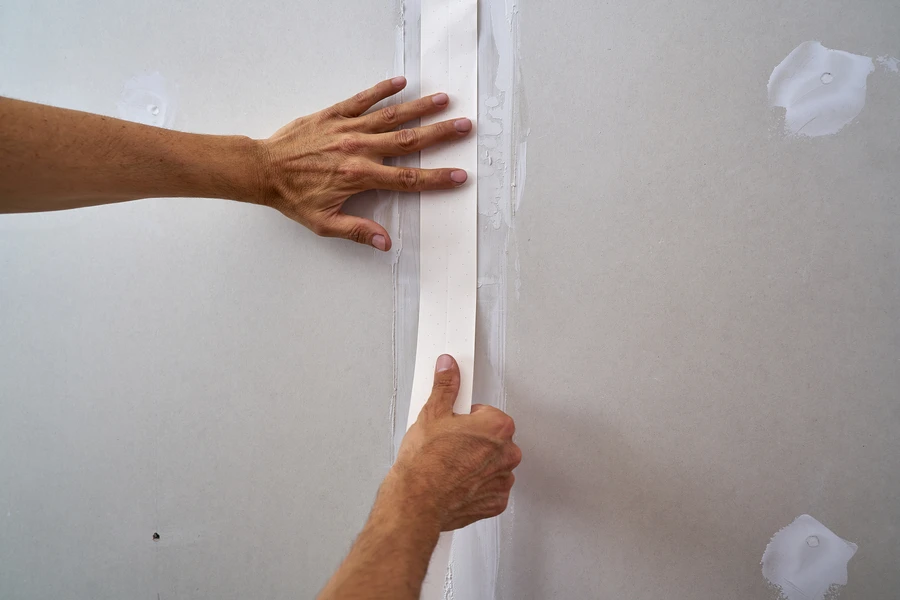 Common Drywall Taping Issues And How To Avoid Them in Reno NV
