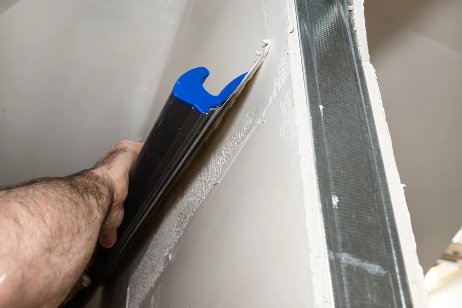 How Drywall Finishing Enhances Wall Smoothness And Appeal Reno NV
