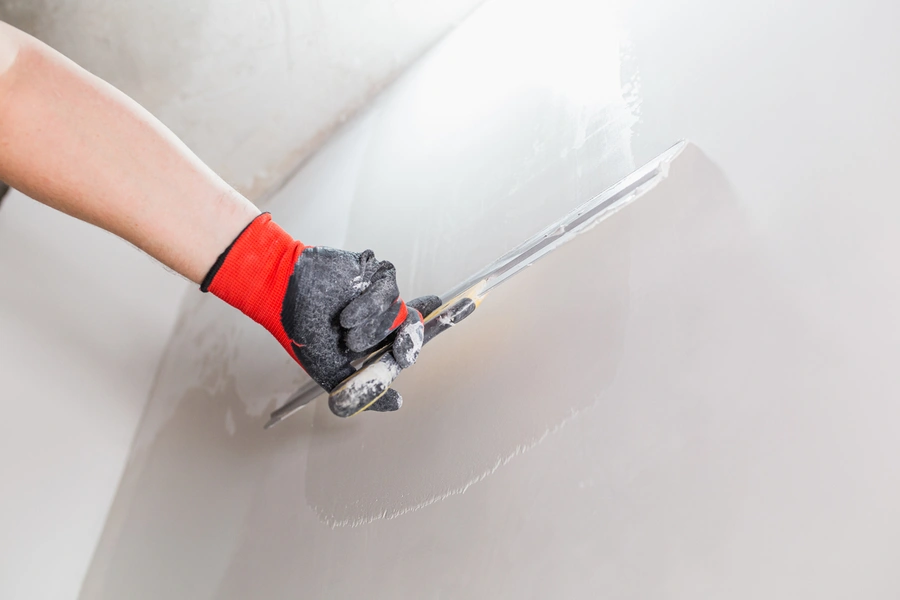 How Drywall Finishing Enhances Wall Smoothness And Appeal in Reno NV
