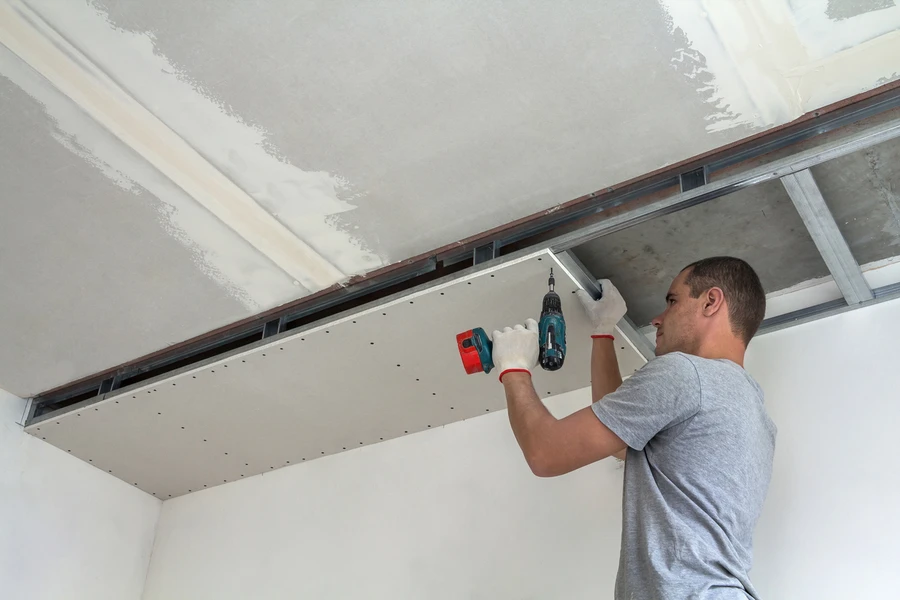 Premium Drywall Repair Reno NV