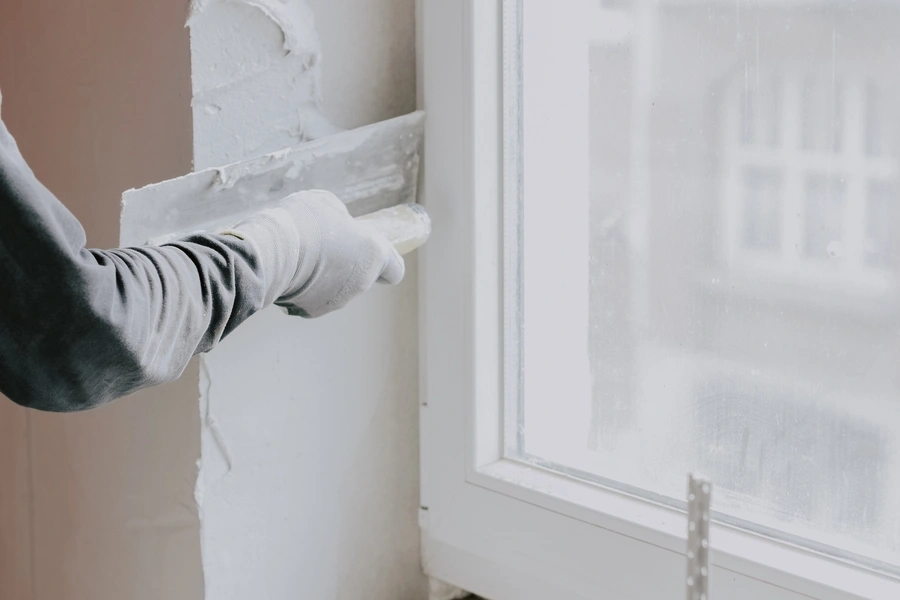 Quality Drywall Taping Reno NV