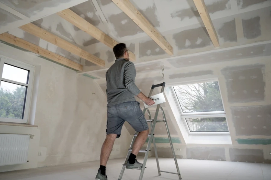 Reputable Drywall Finishing Reno NV
